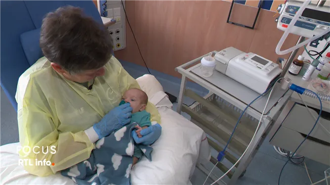 Reportage réalisé par RTL sur nos activités !