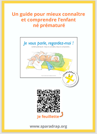 Mieux comprendre le bébé prématuré