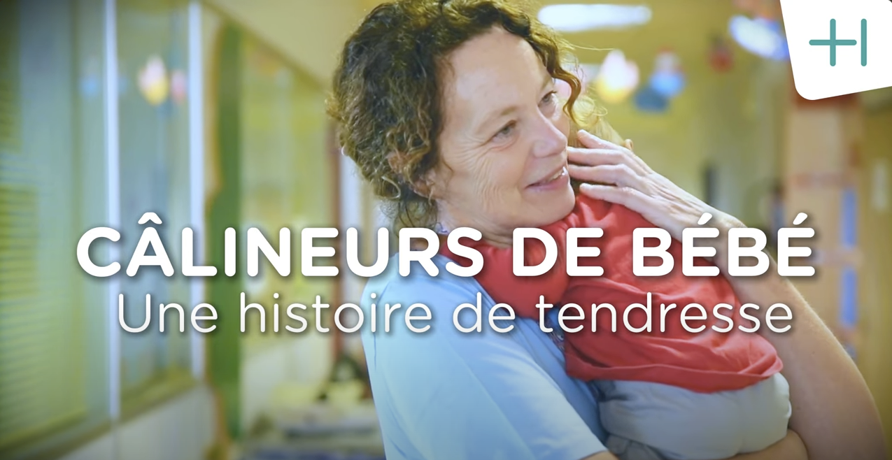 Reportage vidéo à Helora Mons