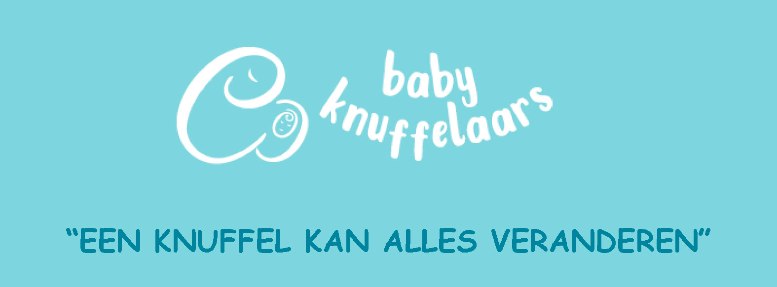 Een knuffel kan alles veranderen